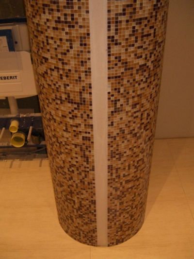 Mozaika kolumna